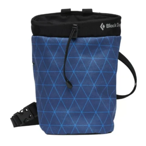 Geantă magneziu Black Diamond Gym