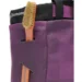 Geantă magneziu Black Diamond Gym lilla square tilbud