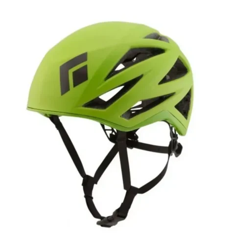 Cască Black Diamond Vapor envy green