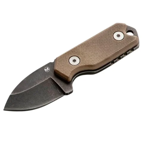 Нож Boker Magnum Little Friend Micro