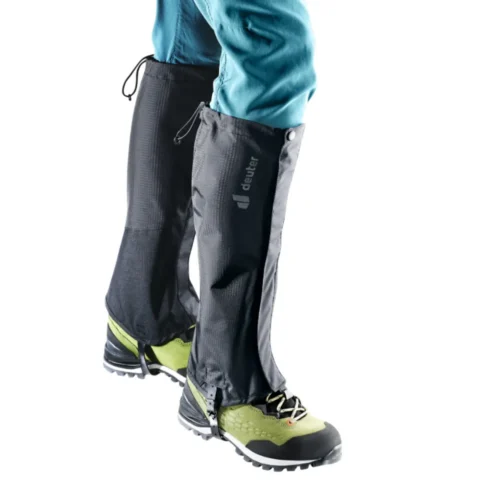 Бахилы Deuter Gaiters