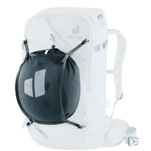 Чехол Deuter Helmet Bag black