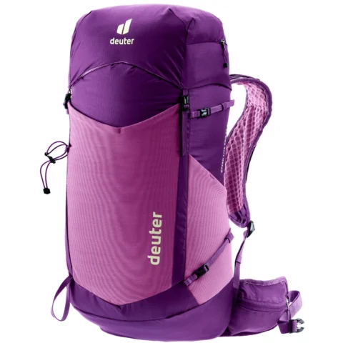 Rucsac Deuter Speed Lite Pro 28 SL