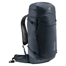 Рюкзак Deuter Speed Lite Pro 30 для активного отдыха, походов, альпинизма и путешествий, спортивная обувь и экипировка для туризма и активной жизни