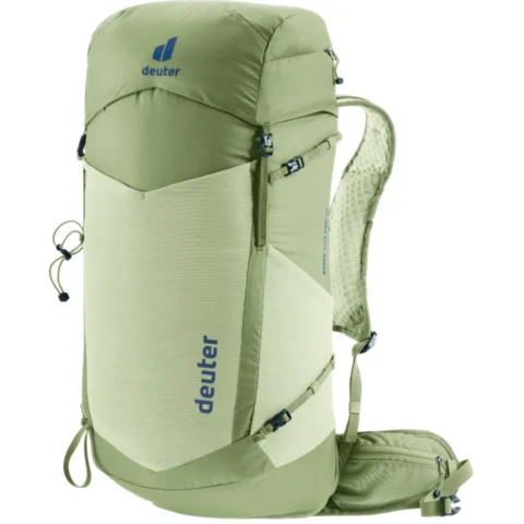 Рюкзак Deuter Speed Lite Pro 30