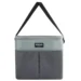 Сумка-холодильник Igloo HLC 12 PC Castlerock Grey Hard Liner Cooler