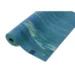 Коврик для йоги Manduka Eko 71 Blue Toad Marbel