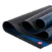 Коврик для йоги Manduka Pro 71 Black Blue