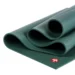 Коврик для йоги Manduka Pro 71 Black Sage