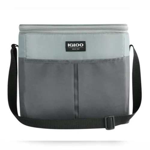 Сумка-холодильник Mobicool HLC 12 PC Castlerock Grey Hard Liner Cooler