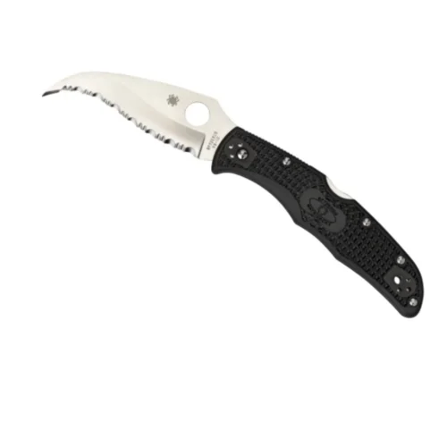 Нож Spyderco Matriarch 2 C12SBK2