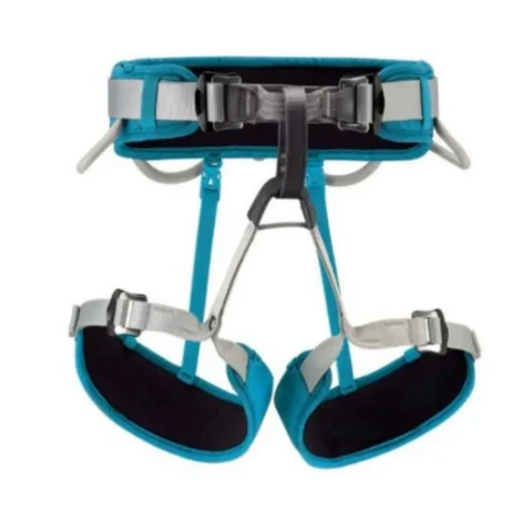 Страховочная система Petzl Corax navy blue S1