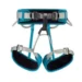 Страховочная система Petzl Corax navy blue S1