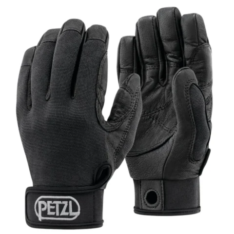 Mănuși Petzl Cordex black
