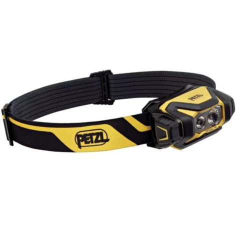 Lanternă frontală Petzl PIXA R