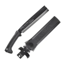 Миниатюра мачете Silky NATA 240 мм для активного отдыха, походов и путешествий в магазине спортивной одежды и обуви