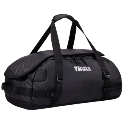 Сумка Thule Chasm 40L black