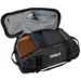 Сумка Thule Chasm 40L black