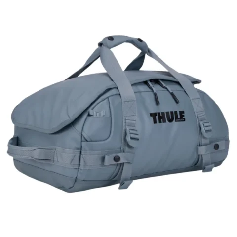 Сумка Thule Chasm Duffel 30L pond gray