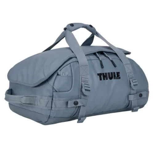 Сумка Thule Chasm Duffel 30L pond gray