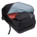 Сумка Thule Subterra 2 Wheeled Duffel black