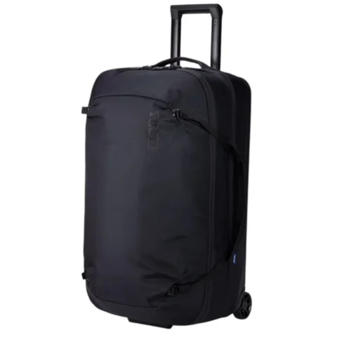 Сумка Thule Subterra 2 Wheeled Duffel black
