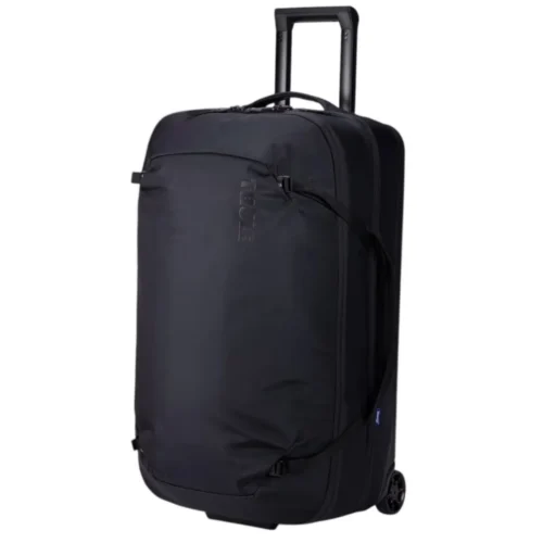 Сумка Thule Subterra 2 Wheeled Duffel black