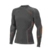 Термофутболка Accapi Ergoracing LS Mns antracite/orange