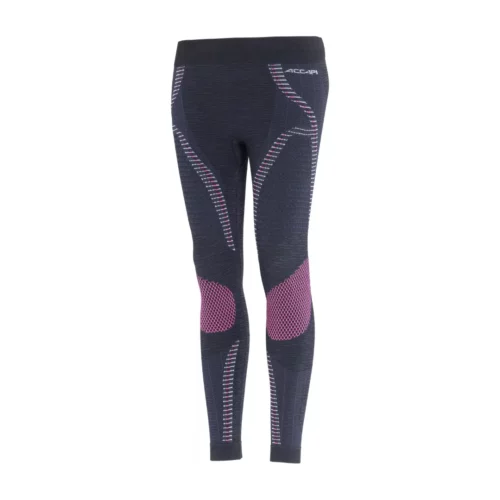 Термоштаны Accapi Ergoracing Wmn black/fuxia