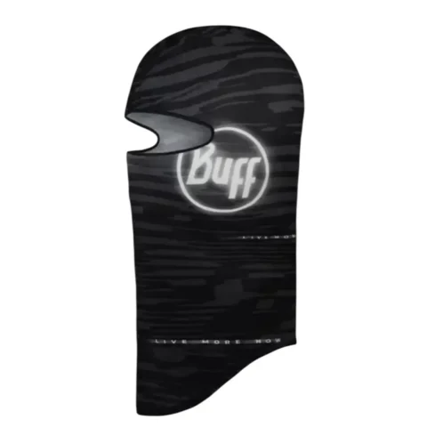 Балаклава Buff Ecostretch Nedre Graphite