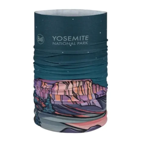 Buff CoolNet National Parks Yosemite Multi