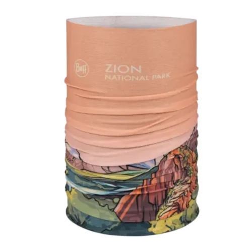 Buff CoolNet National Parks Zion Multi
