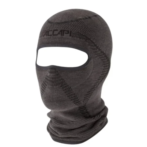 Балклава Accapi Ergowool Iron/Black