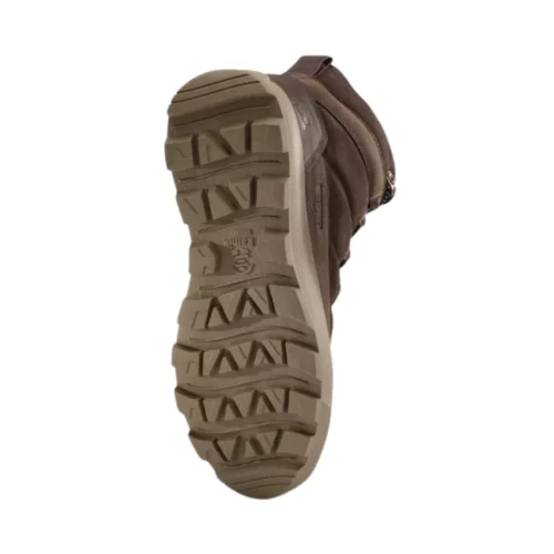 Ботинки Kamik Atwater dark brown/brun fonce