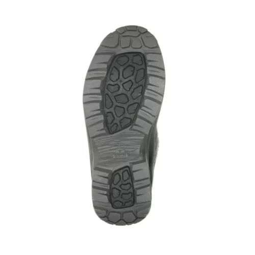 Ботинки Kamik Iceland charcoal charbon