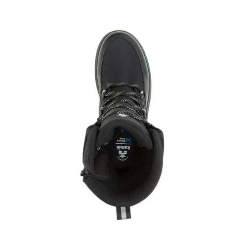 Ботинки Kamik Lea Mid black noir