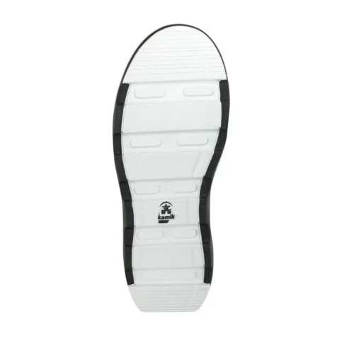 Ботинки Kamik Lea Mid black noir