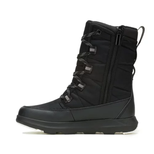 Ботинки Kamik Lea Mid black noir