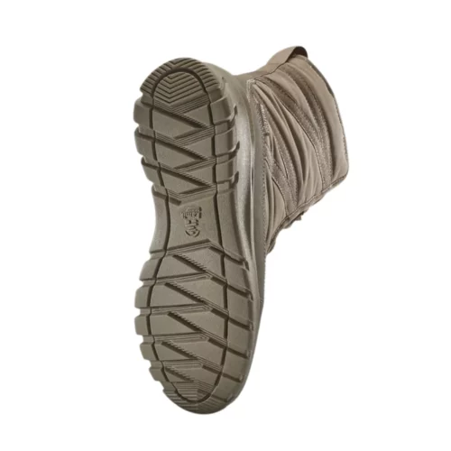 Ботинки Kamik Snowdon fossil