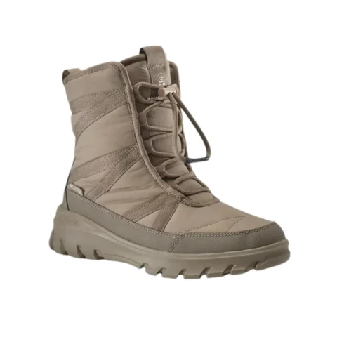 Ботинки Kamik Snowdon fossil