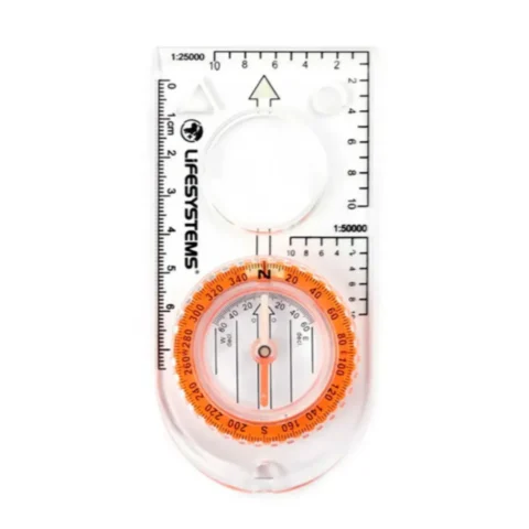 Busolă Lifesystems LS Navigation Compass