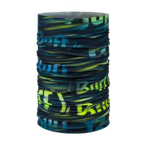 Buff Orby Night Blue