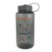 Бутылка для воды Pinguin Tritan Fat Sport Bottle 1,0L grey
