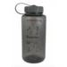 Бутылка для воды Pinguin Tritan Fat Sport Bottle 1,0L grey
