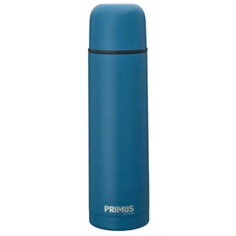 Термос Primus Classic Light Vacuum Bottle 0.75L Summit Blue