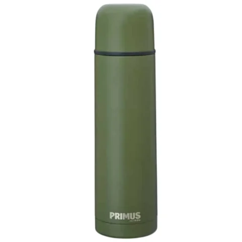 Термос Primus Classic Light Vacuum Bottle 1.0L Olive Drab Green