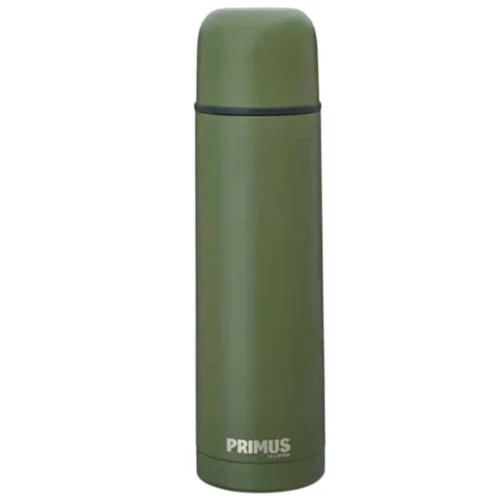 Термос Primus Classic Light Vacuum Bottle 1.0L Olive Drab Green