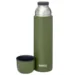 Термос Primus Classic Light Vacuum Bottle 1.0L Olive Drab Green