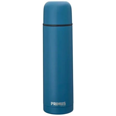 Термос Primus Classic Light Vacuum Bottle 1.0L Summit Blue