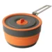 Кастрбля Sea To Summit Frontier Collapsible Pot 1L